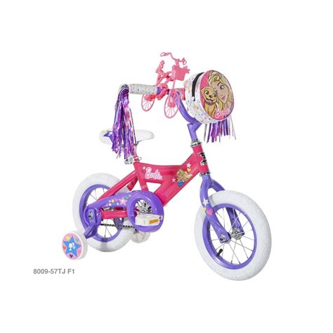 walmart barbie bike|12 barbie girls bike.